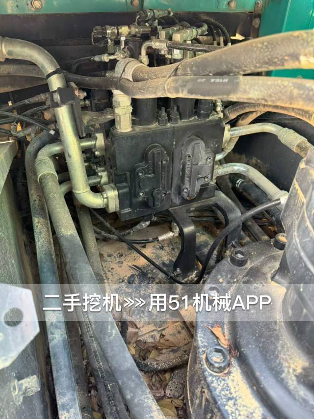 51机械
